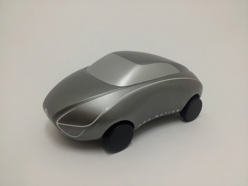 awd motion - 2