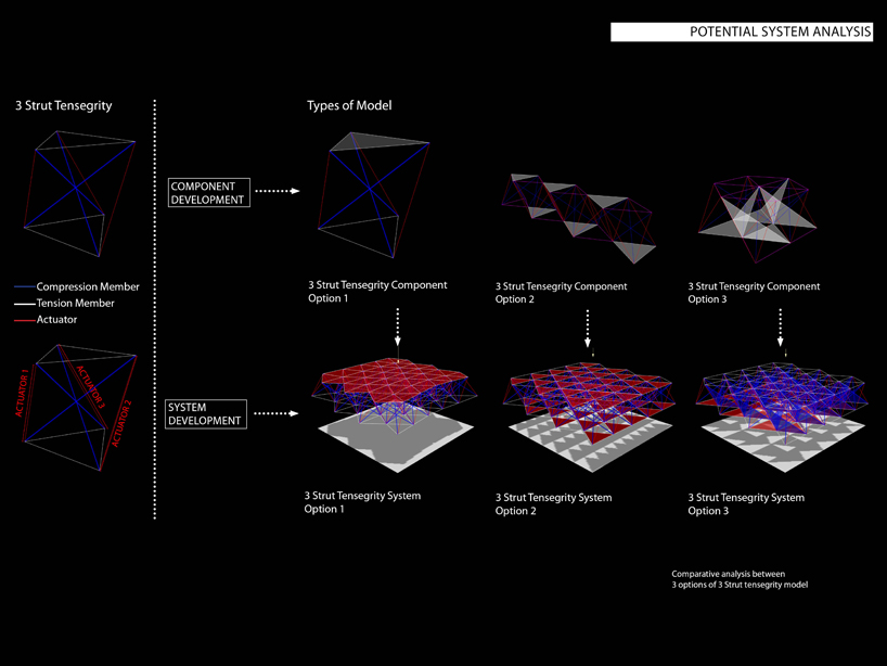 adaptive skins - 1