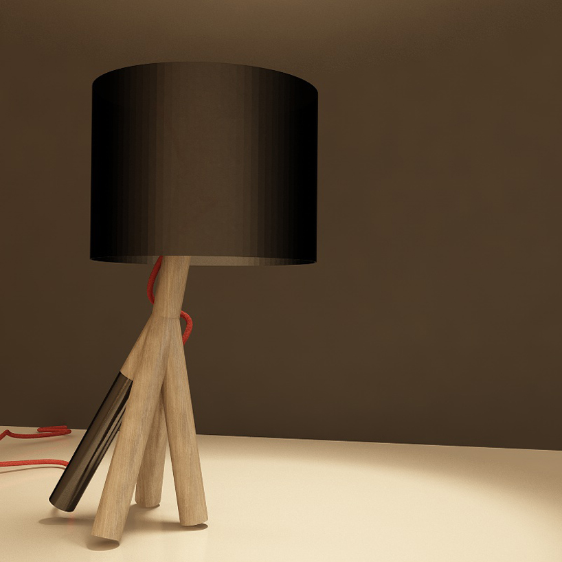 katamuku lamp - 3