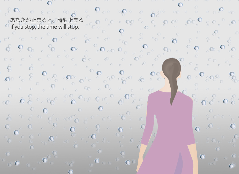 motion can control time - 1