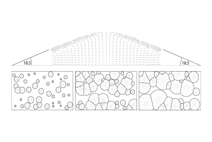 sounding piles - 3