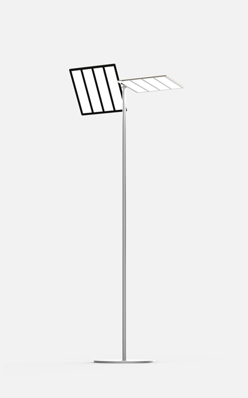 satellite - 1