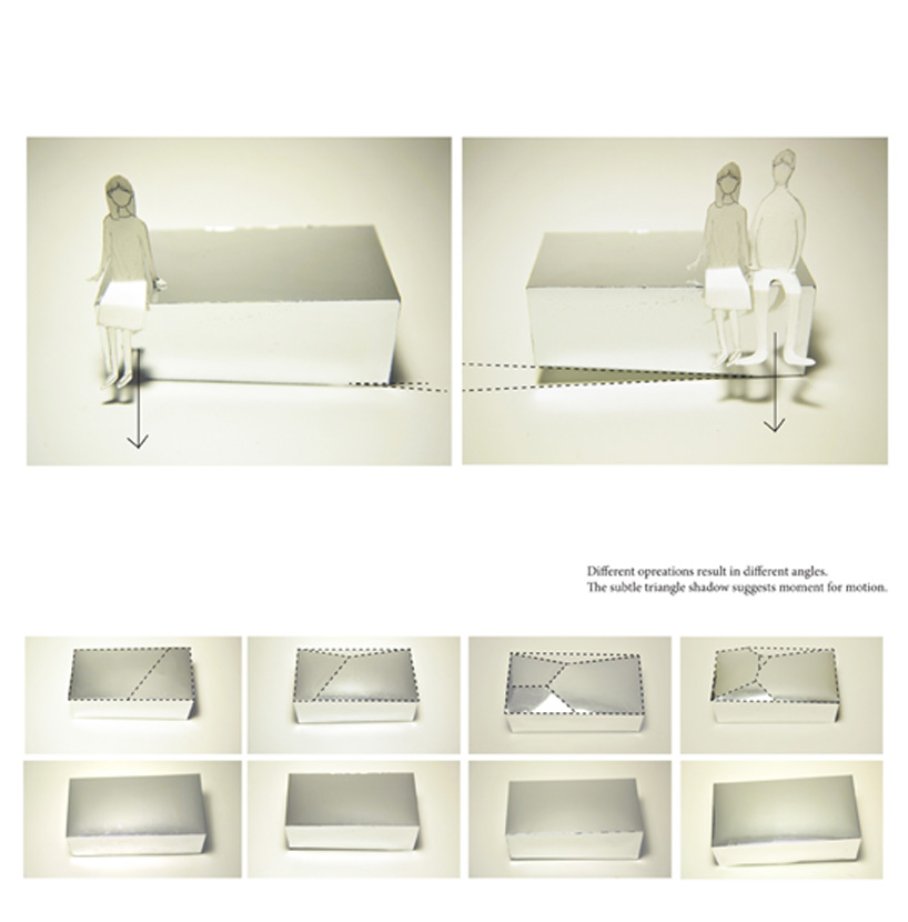 from motion to emotion - 2