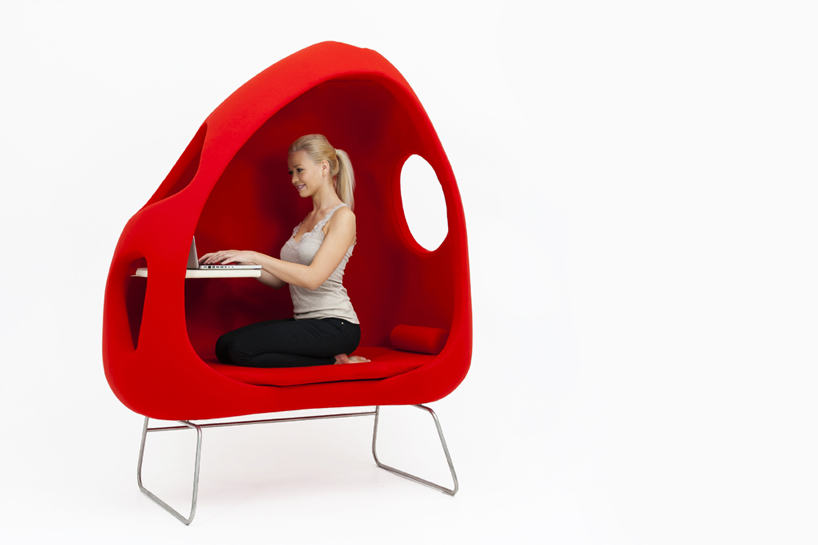 niels chair - 1