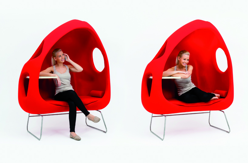 niels chair - 2