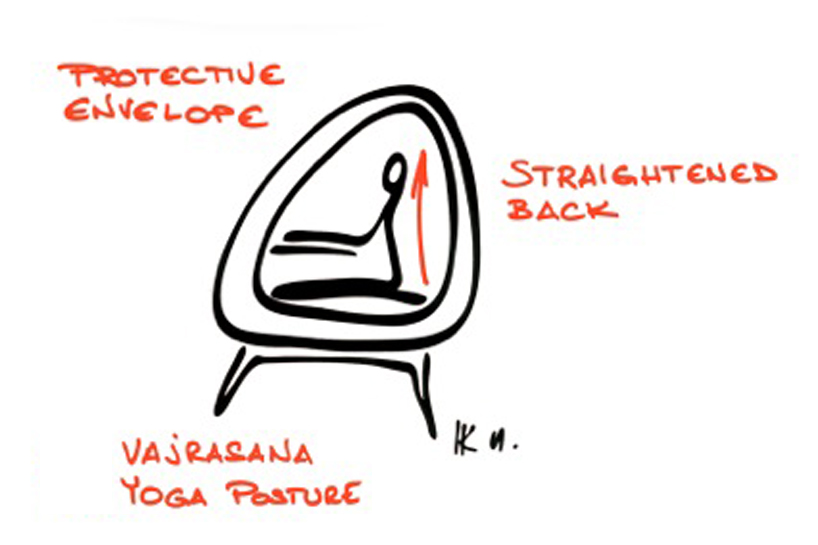 niels chair - 5