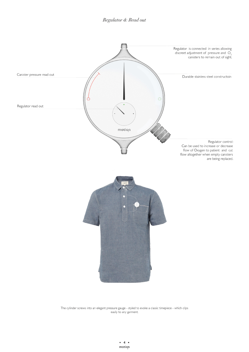 motion portable oxygen supply - 3