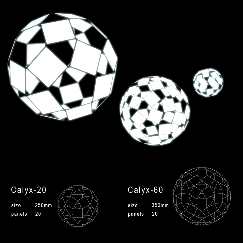 calyx - 1