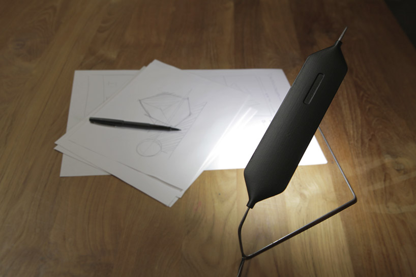 blade light - 1