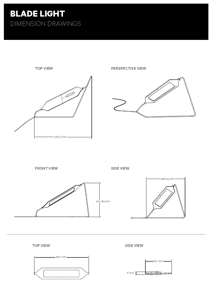 blade light - 5
