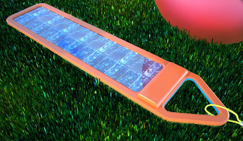 ray travel light - 3