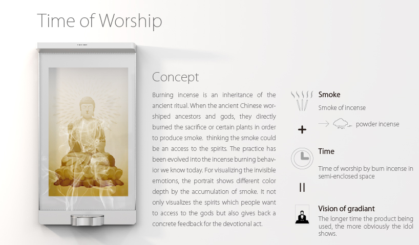 Time of Worship - 1