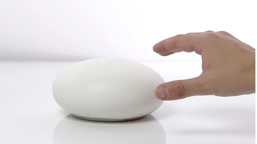 Mochi - 1