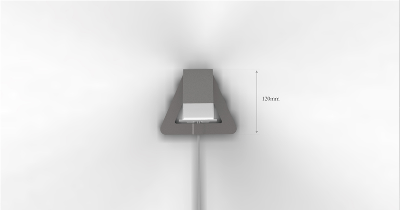 swan lamp - 3
