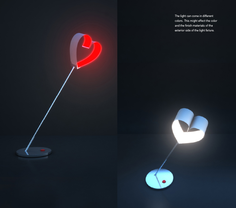 heart breaker - 1