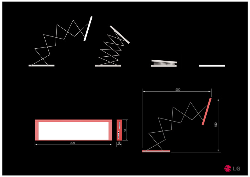 collapsible oled - 3