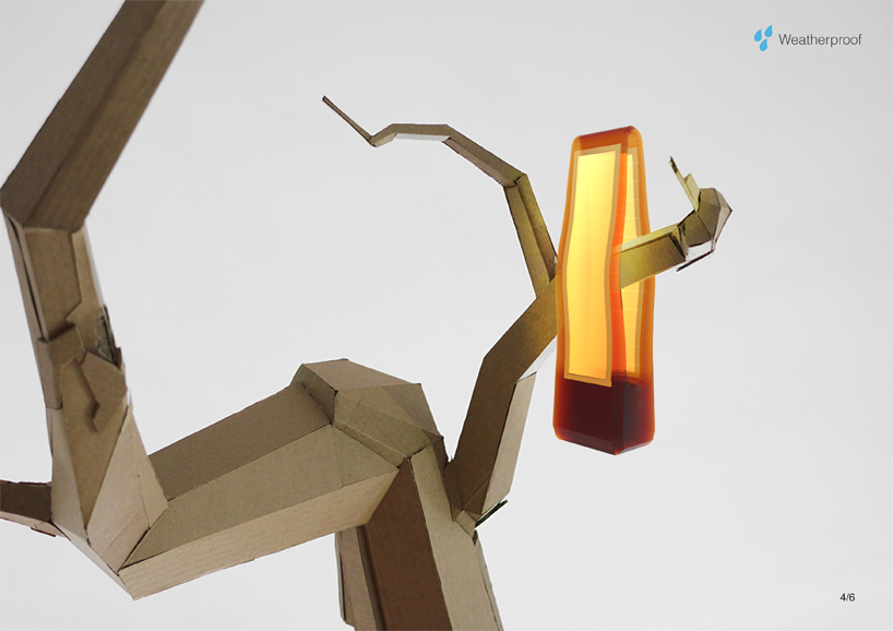 inmotion portable light - 3