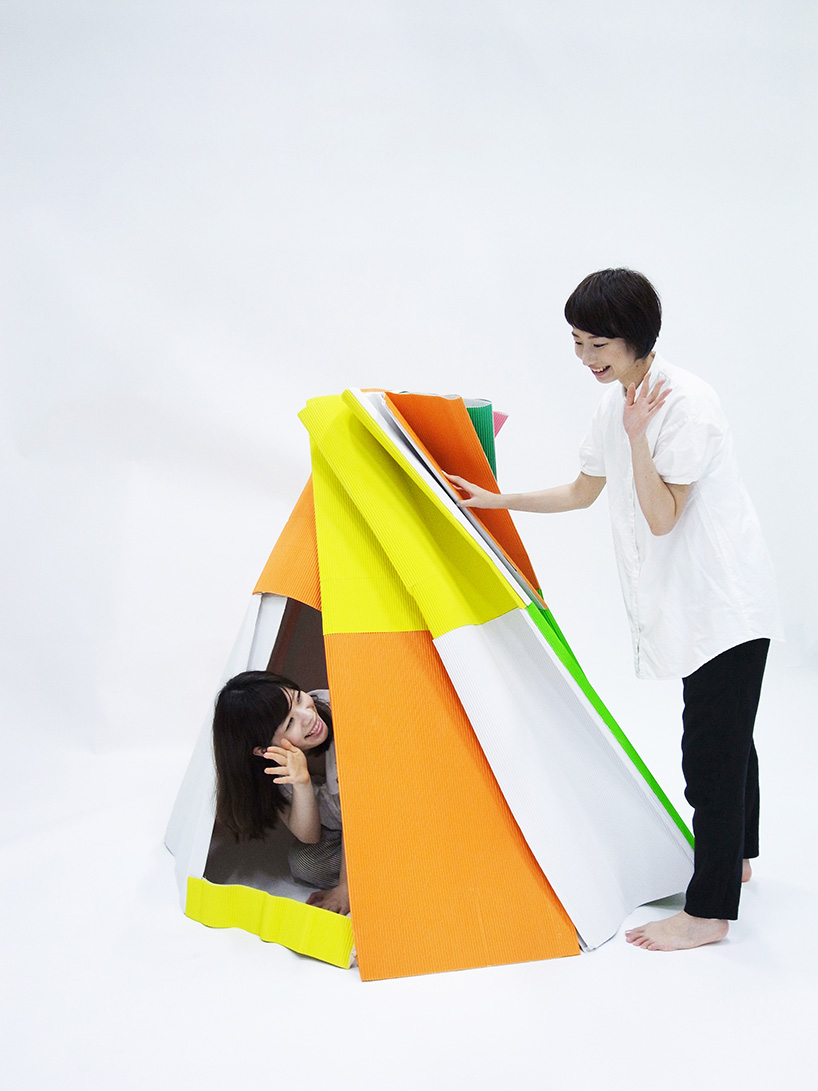 yamaori taniori tent - 1