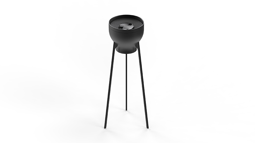 Visualize sound - 1