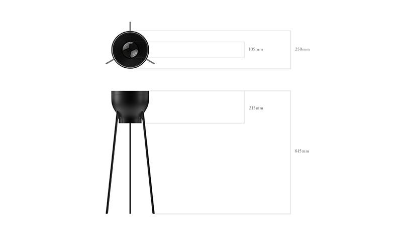 Visualize sound - 3
