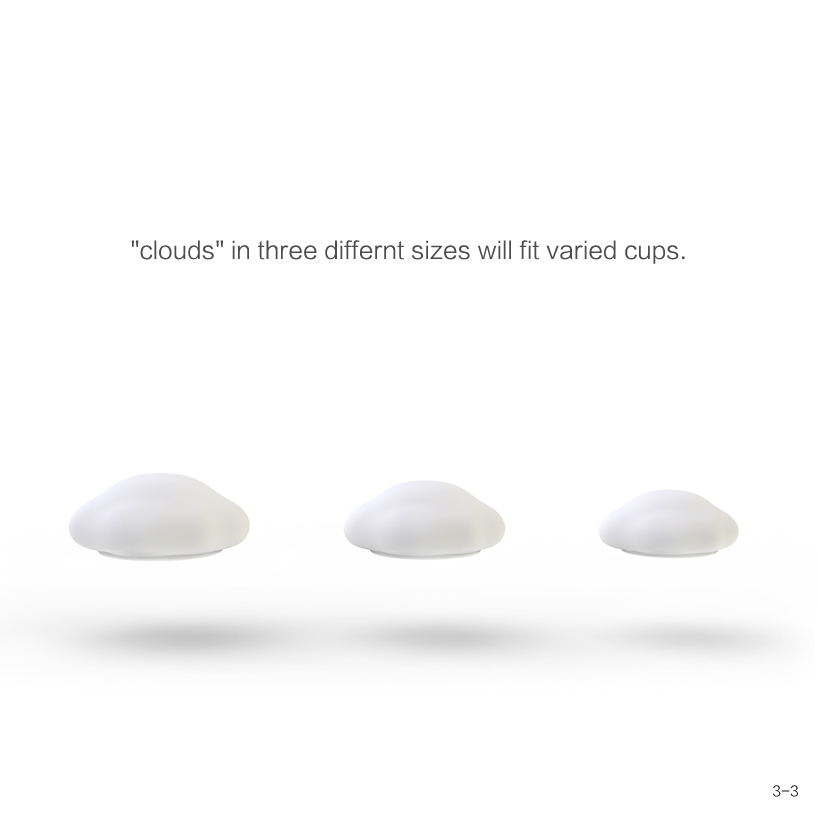 Rainy Cup Lid - 2