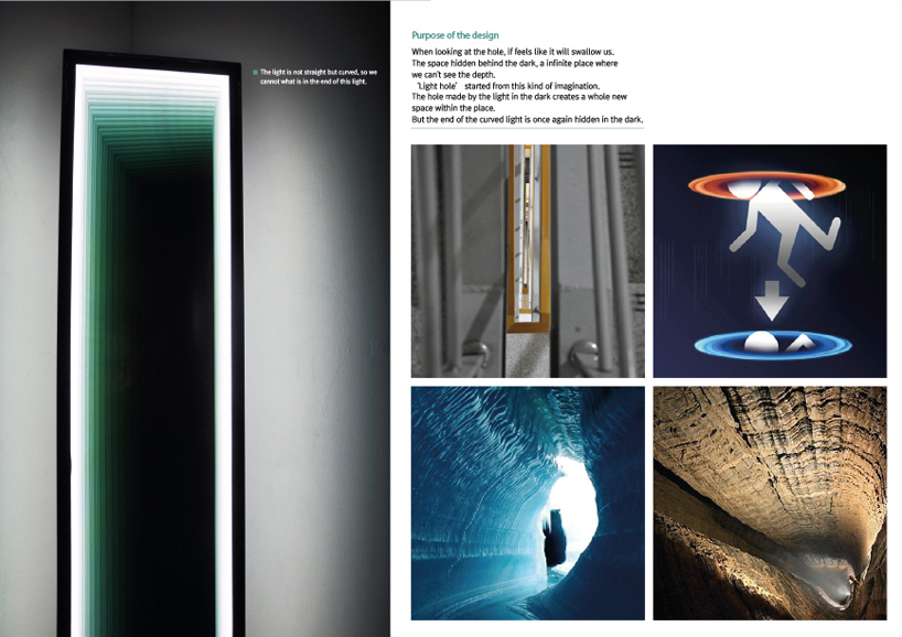 Light Hole - 2