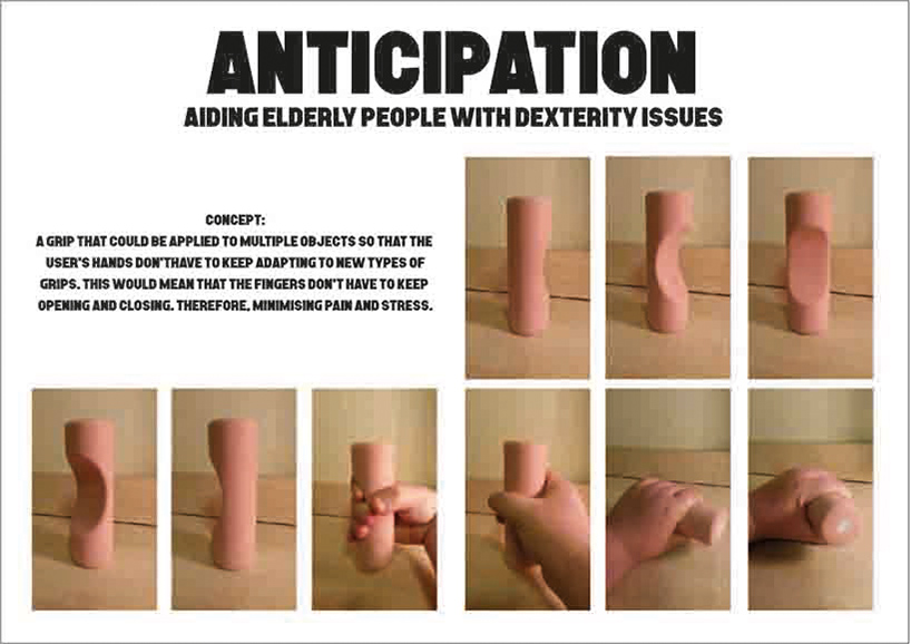 Illustration of How To Teach Lacing To Older Adults With Dexterity Issues
