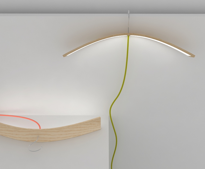hang light - 1