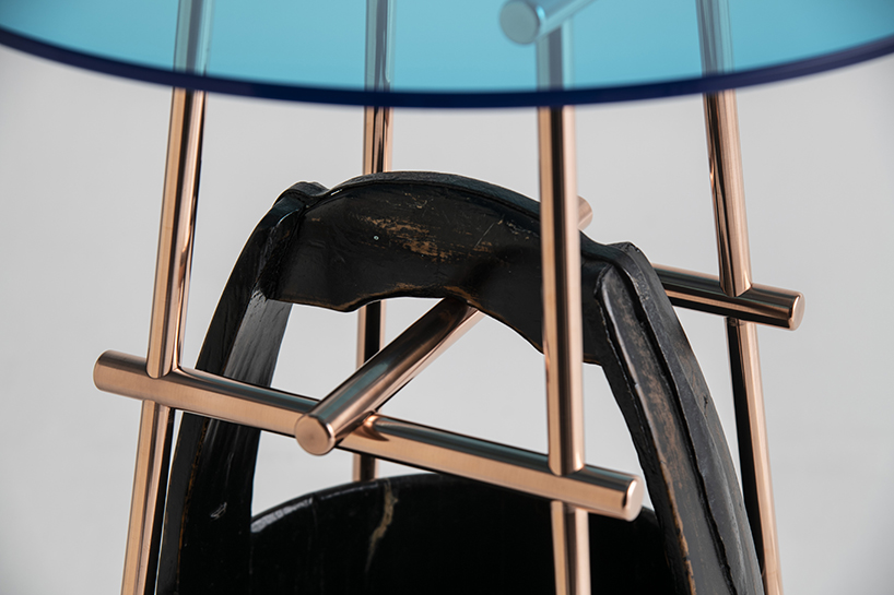 old artifacts for modern insight in future 2