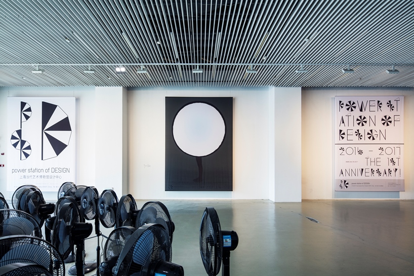 kazuhiro yamanaka visible x invisible exhibition psa designboom 