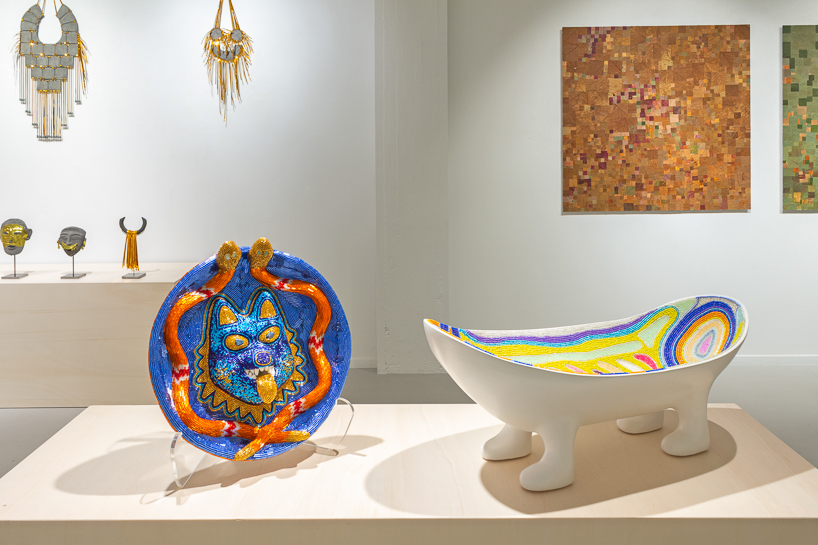 jorge manes rubio at rademakers gallery 8