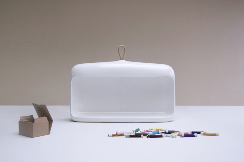 naica lamp by daniel debiasi + federico sandri for ligne roset - 1