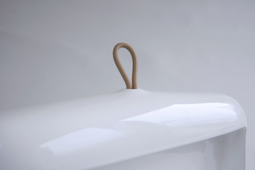 naica lamp by daniel debiasi + federico sandri for ligne roset - 2