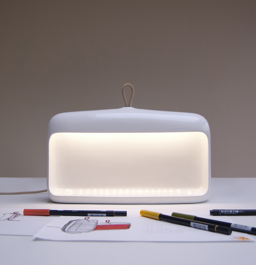 naica lamp by daniel debiasi + federico sandri for ligne roset - 3