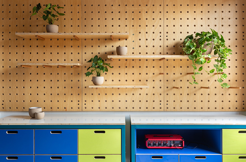 dynamic learning spaces in colegio santa marcelina bh by gabriel castro marcos franchini and pedro haruf 10