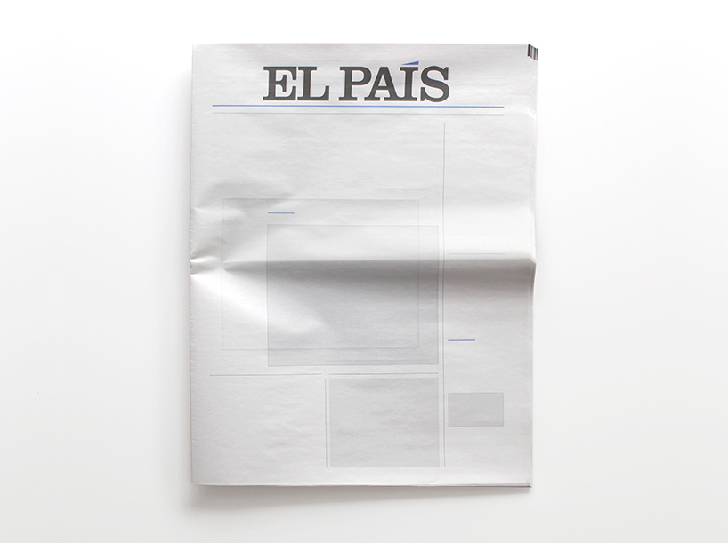 sideline collective nothing in the news designboom