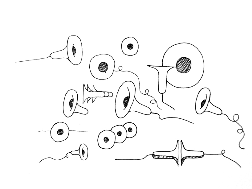 paolo cappello luciano ceramic bluetooth speaker newblack designboom