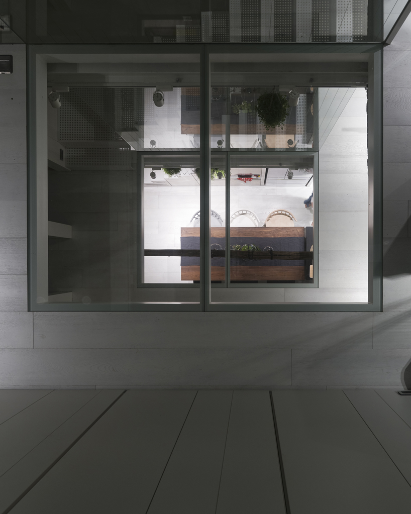 kc design studio house w renovation taiwan designboom