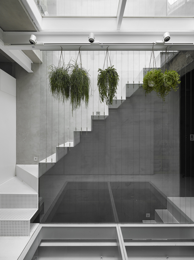 kc design studio house w renovation taiwan designboom