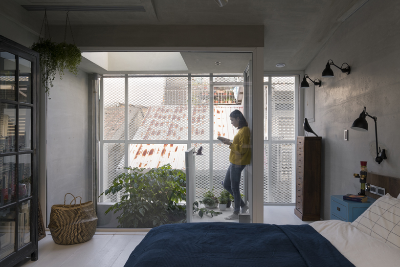 kc design studio house w renovation taiwan designboom