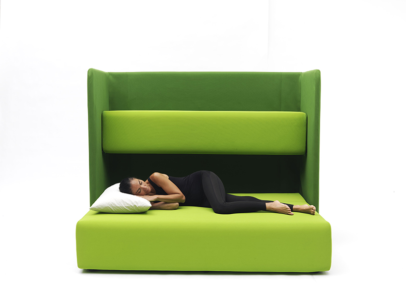 emanuele magini's 'maracanà' is a small stadium for your living room designboom