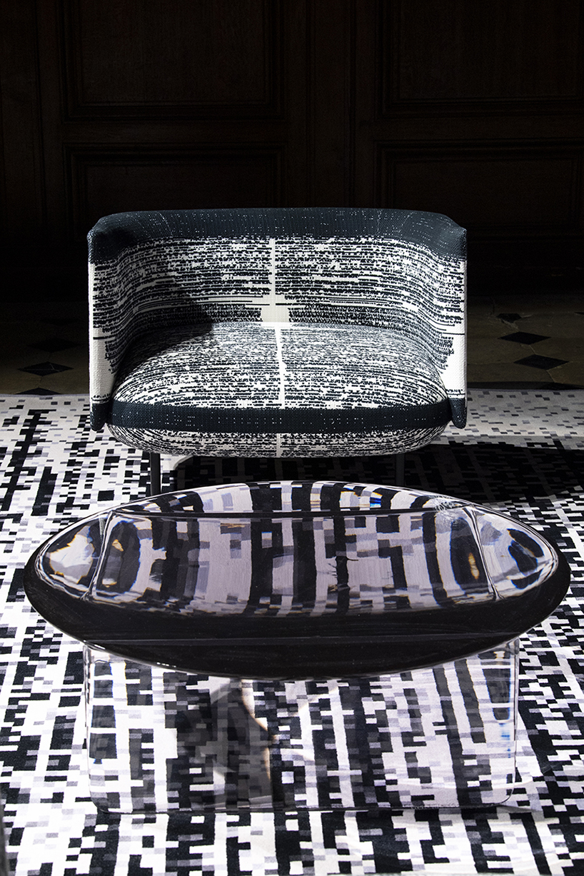 in a cloud of pixels by miguel chevalier aa cooren for mobilier national 10