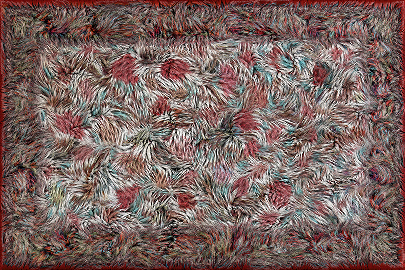 moooi carpets rug collection valerio sommella