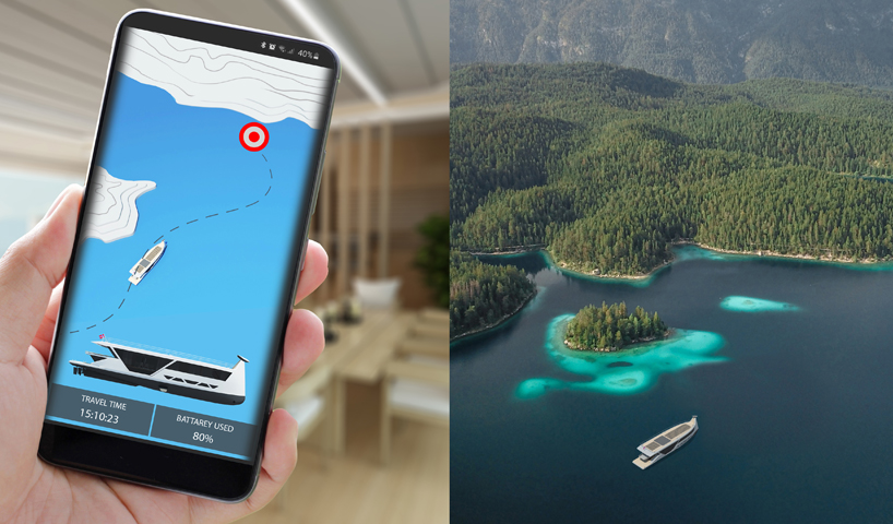 concept drakkar s yacht 5