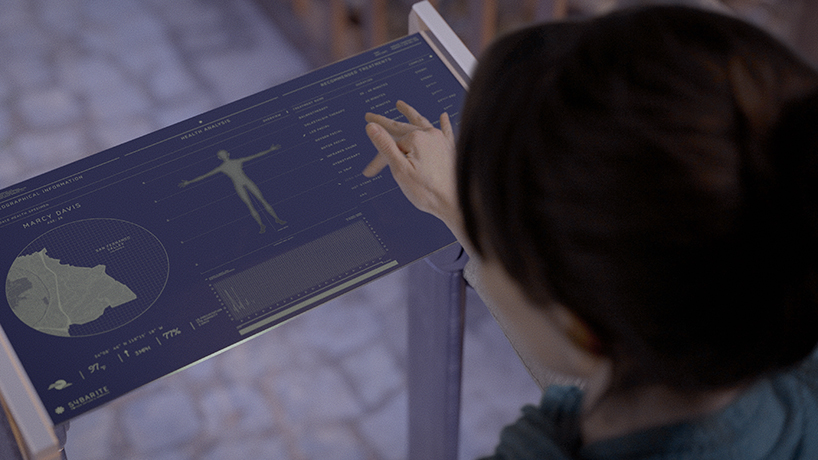 spa sybarite a speculative climate wellness center 3