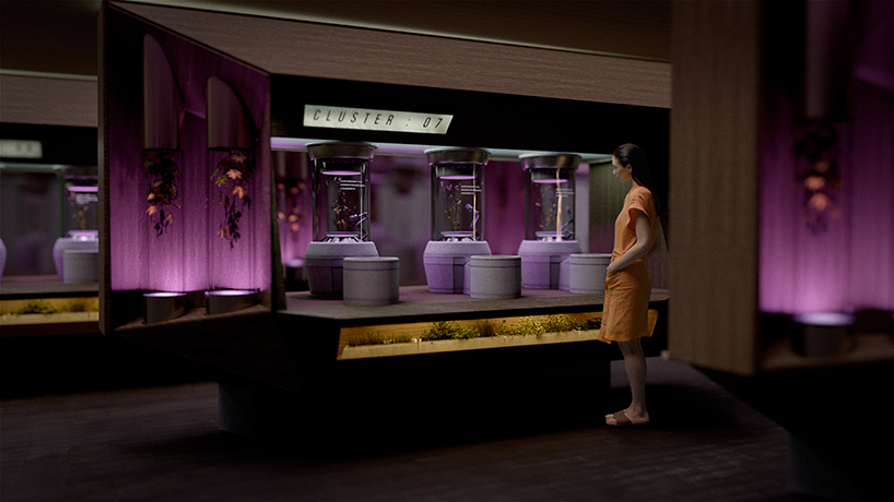 spa sybarite a speculative climate wellness center 4