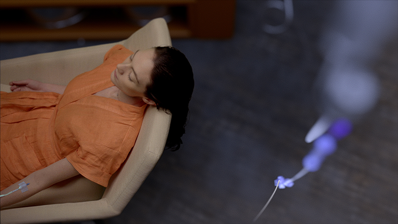 spa sybarite a speculative climate wellness center 6