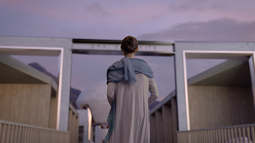 spa sybarite a speculative climate wellness center 7