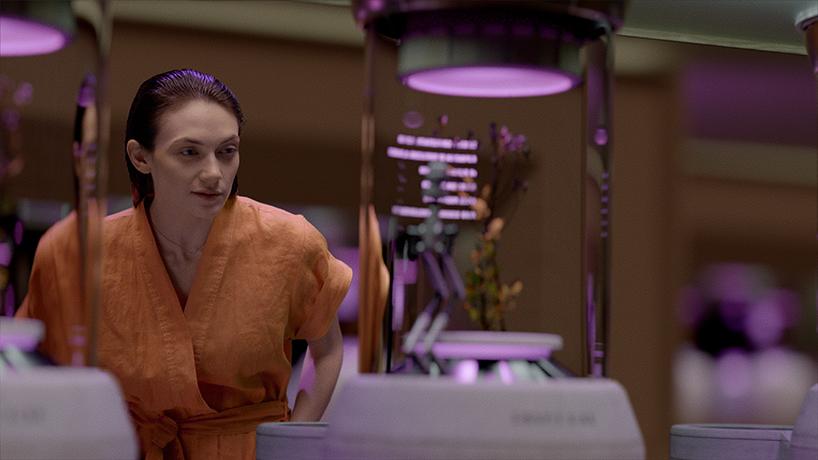 spa sybarite a speculative climate wellness center 8