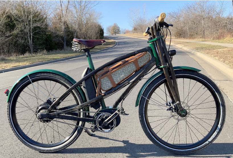 strength in opposing curves 11